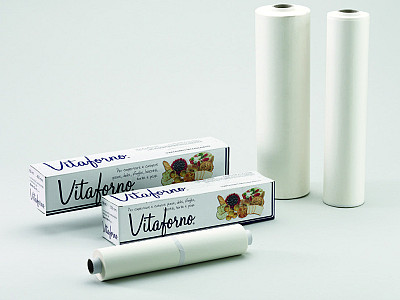 VITAFORNO IN ROTOLO
